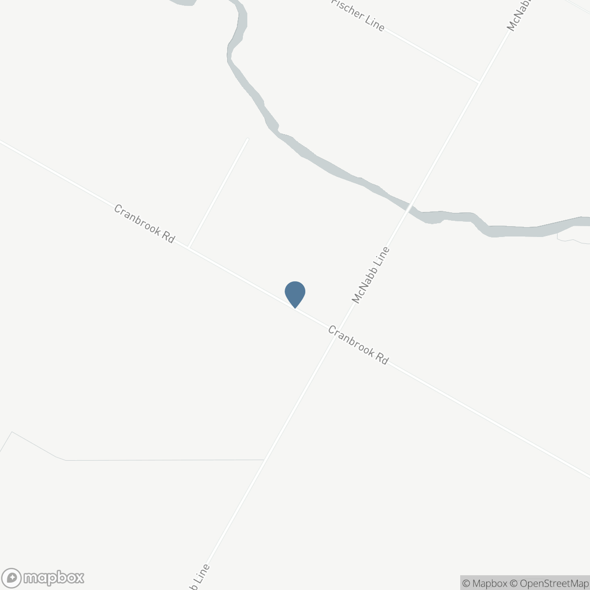 43830 CRANBROOK Road, Brussels, Ontario N0G 1H0